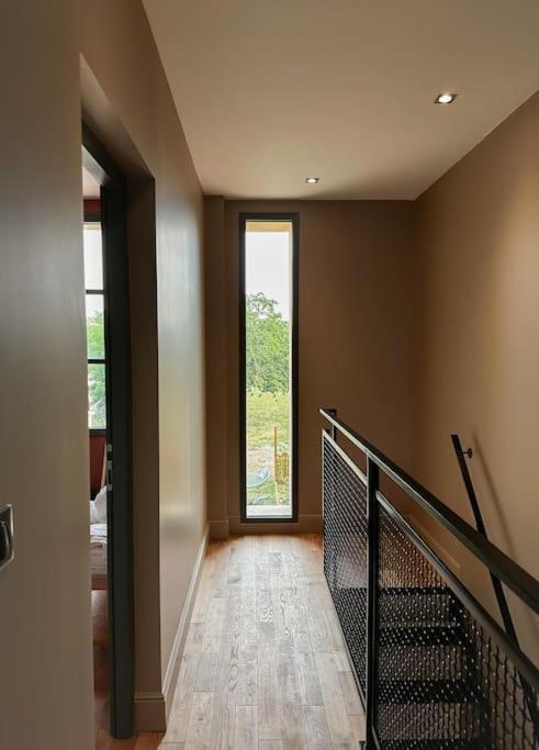 W27A - Splendide Appartement A 3' De Giverny Limetz Екстер'єр фото