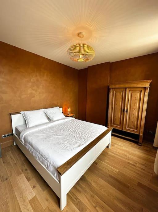 W27A - Splendide Appartement A 3' De Giverny Limetz Екстер'єр фото
