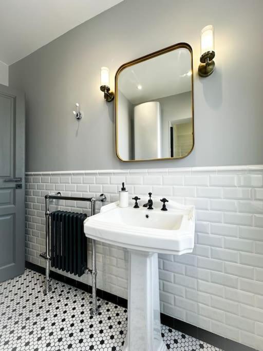 W27A - Splendide Appartement A 3' De Giverny Limetz Екстер'єр фото