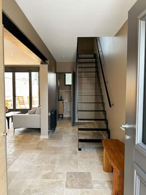 W27A - Splendide Appartement A 3' De Giverny Limetz Екстер'єр фото