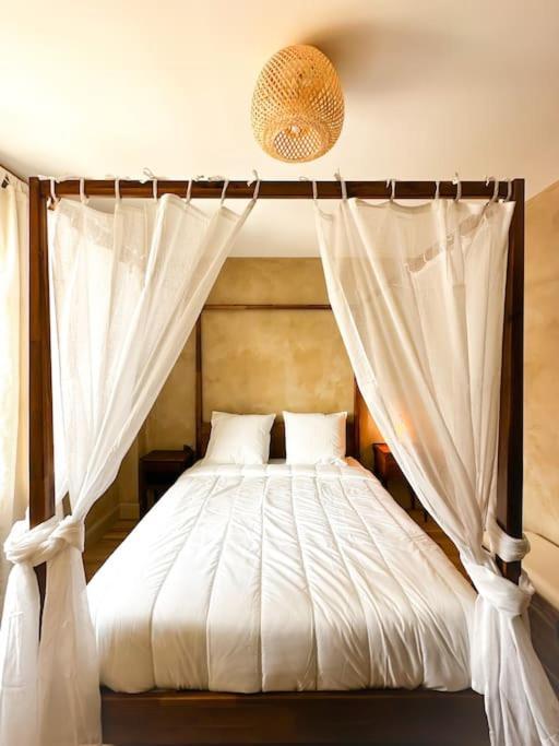 W27A - Splendide Appartement A 3' De Giverny Limetz Екстер'єр фото