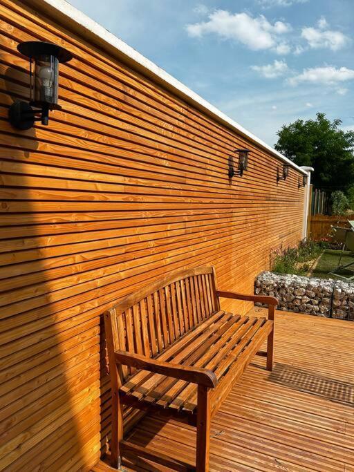 W27A - Splendide Appartement A 3' De Giverny Limetz Екстер'єр фото